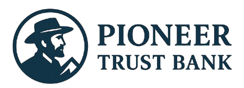 Pioneer Trust Bank  